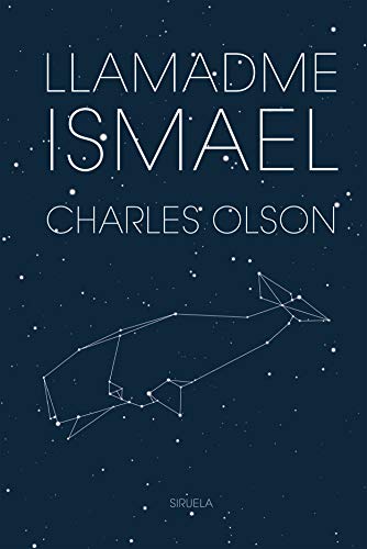 Libro Llamadme Ismael