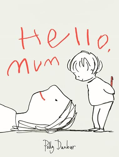 Libro HELLO MUM COMO SOBREVIVIR A LA MATERNIDAD de POLLY DUMBAR