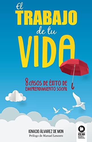 Libro El Trabajo De Tu Vida