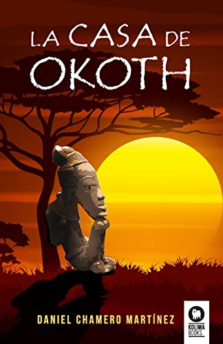Libro La Casa De Okoth