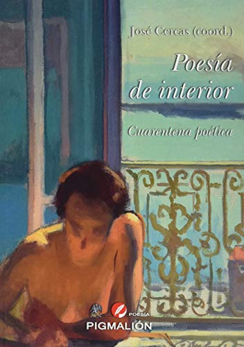 Libro POESIA DEL INTERIOR de JOSE CERCAS