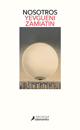 Libro Nosotros
