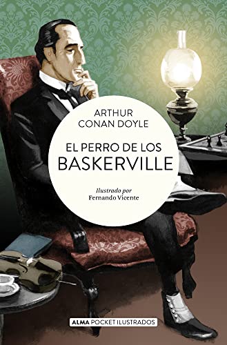 Libro EL PERRO DE LOS BASKERVILLE de ARTHUR CONAN DOYLE