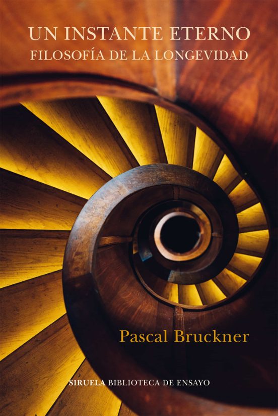 Libro Pascal Bruckner
