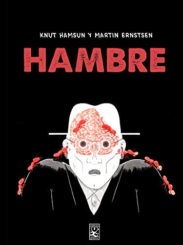 Libro Hambre