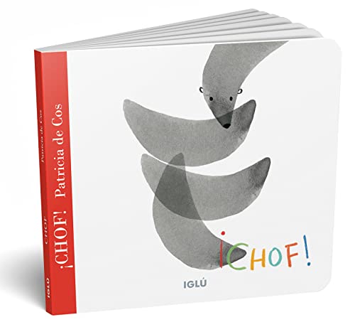 Libro Chof