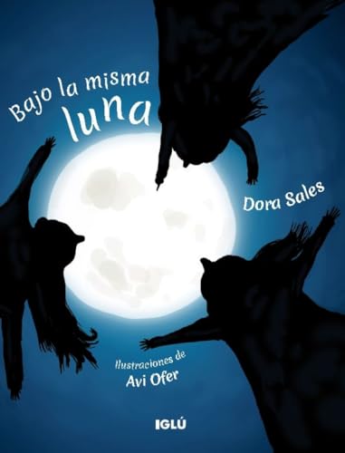 Libro Bajo La Misma Luna
