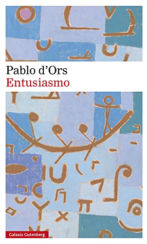 Libro ENTUSIASMO de PABLO D ORS