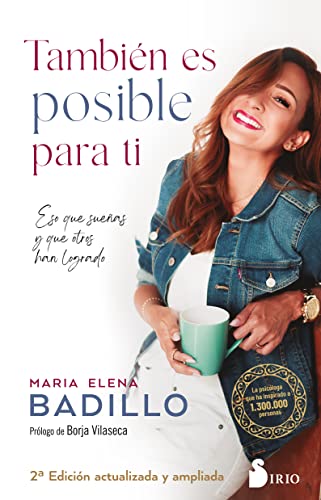 Libro Tambien Es Posible Para Ti