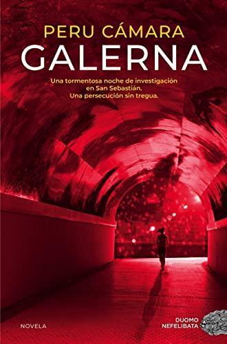 Libro GALERNA de PERU CAMARA