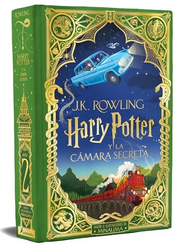 Libro Harry Potter Y La Camara Secreta Pop Up