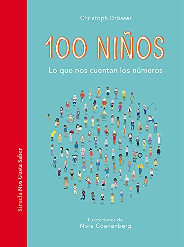 Libro 100 Niños
