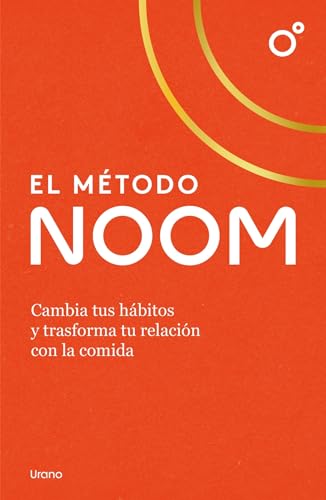 Libro EL METODO NOOM de VARIOS