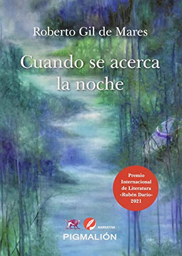 Libro Cuando Se Acerca La Noche