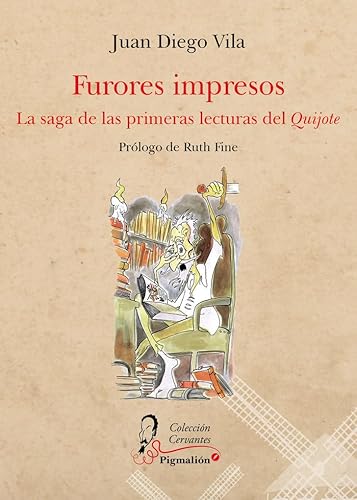 Libro Furores Impresos La Saga De Las Primeras