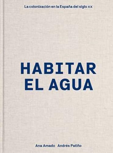 Libro Habitar El Agua