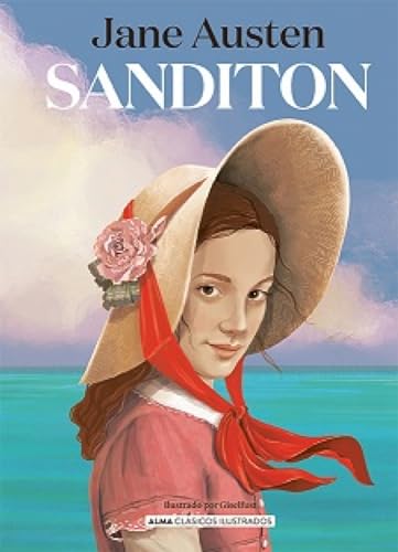 Libro SANDITON de JANE AUSTEN
