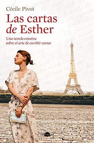 Libro LAS CARTAS DE ESTHER de CECILE PIVOT