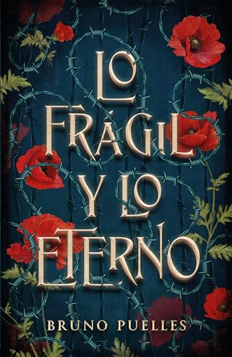 Libro LO RAGIL Y LO ETERNO de BRUNO PUELLES