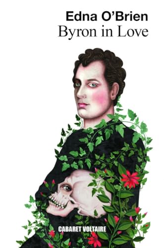 Libro BYRON IN LOVE de EDNA O BRIEN