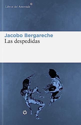 Libro Las Despedidas