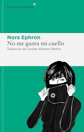 Libro No Me Gusta Mi Cuello