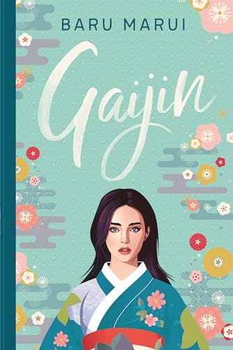 Libro Gaijin