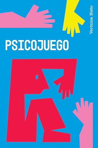 Libro PSICOJUEGO de VERONICA NIETO