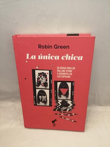 Libro La Unica Chica
