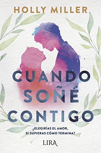 Libro Cuando Soñe Contigo