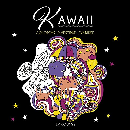 Libro Kawaii