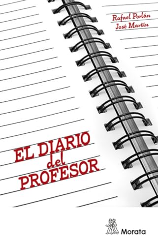 Libro El Diario Del Profesor Un Recurso Para L