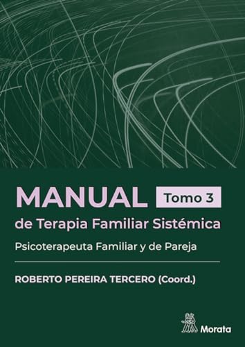 Libro Manual De Terapia Familiar Sistemica Psi