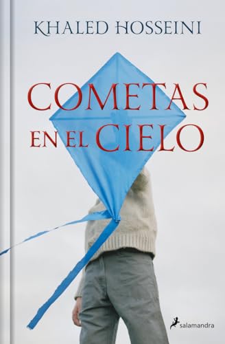 Libro Cometas En El Cielo