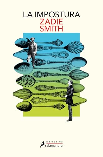 Libro La Impostora