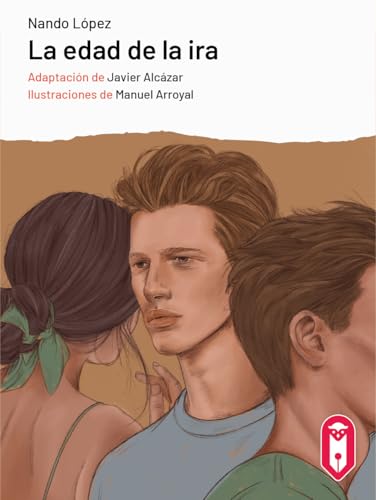 Libro La Edad De La Ira