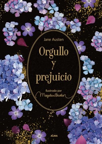 Libro ORGULLO Y PREJUICIO de JANE AUSTEN