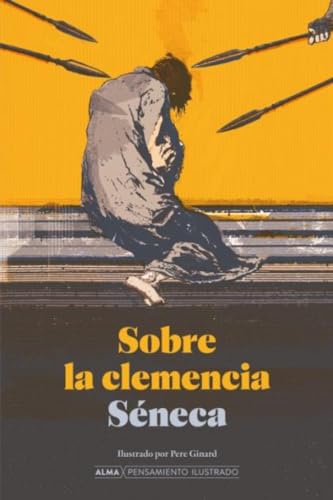 Libro SOBRE LA CLEMENCIA de SENECA