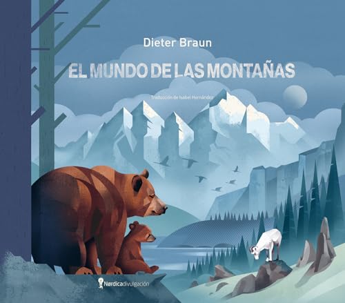 Libro El Mundo De Las Motañas
