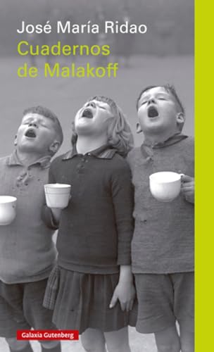 Libro Cuadernos De Malakoff
