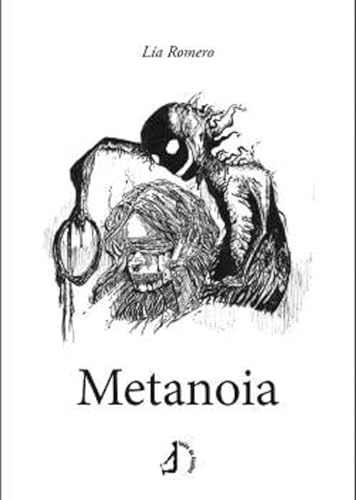 Libro METANOIA de LIA ROMERO