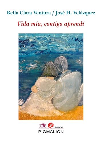 Libro Vida Mia Contigo Aprendi