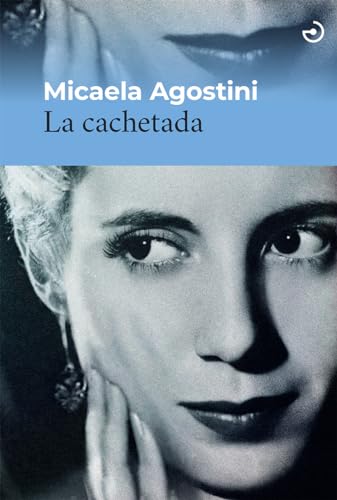 Libro La Cachetada