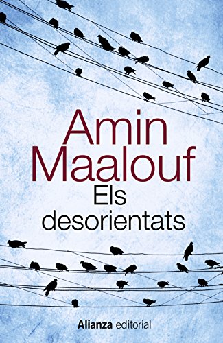 Libro ELS DESORIENTATS de nan