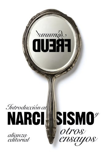 Libro INTRODUCCION AL NARCISISMO de VARIOS
