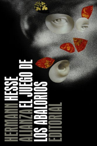 Libro EL JUEGO DE LOS ABALORIOS de HERMANN HESSE
