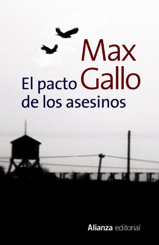 Libro EL PACTO DE LOS ASESINOS de nan
