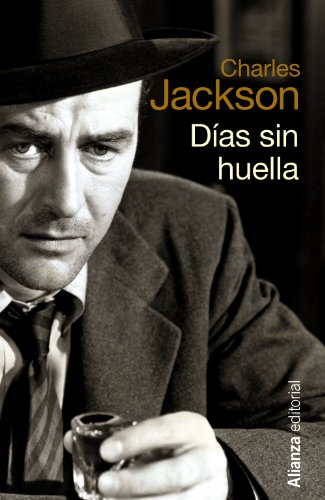 Libro DIAS SIN HUELLA de CHARLES JACKSON