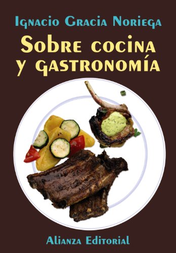 Libro Ignacio Gracia Noriega