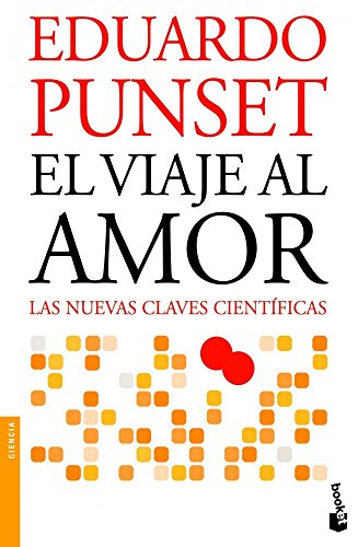 Libro Eduardo Punset